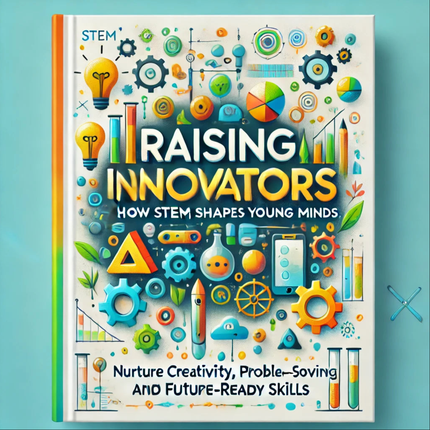 How STEM Shapes Young Minds (E-Book)