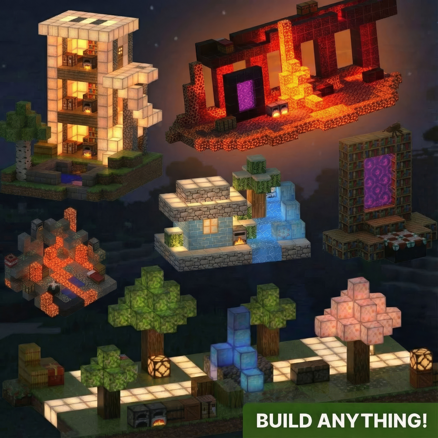 Light Up Cubixplay™