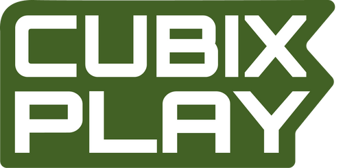 CUBIXPLAY™